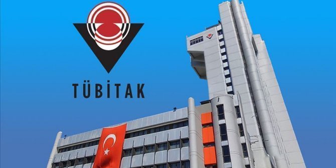 TÜBİTAK 17 personel alacak