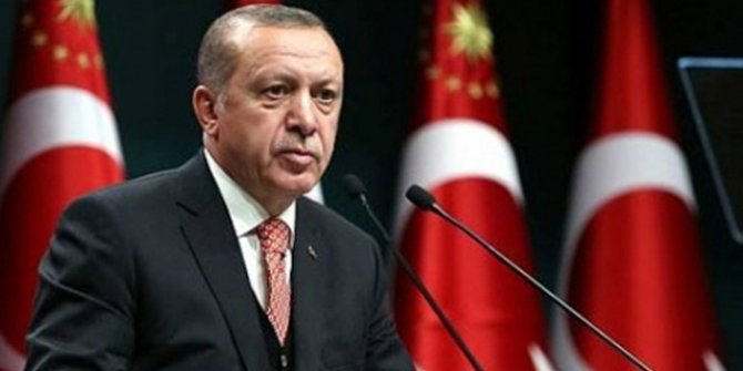 Cumhurbaşkanı Erdoğan o konuşmayı anlattı: Böyle saçmalık olur mu?