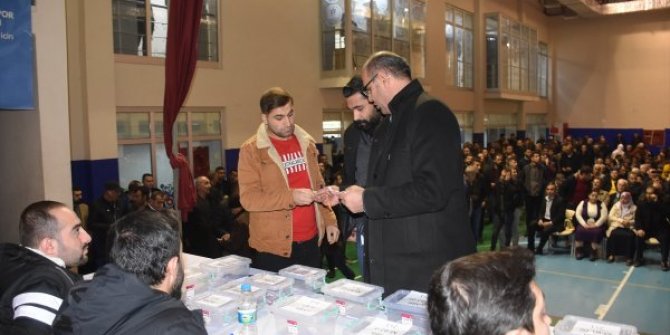 PKK'nın yıktığı evleri, devlet yeniden yaptı