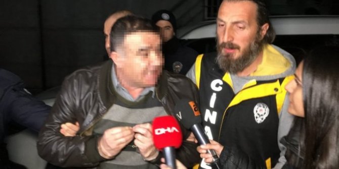 Evinde yakılarak öldürülen Cindi'nin katil zanlısı yakalandı