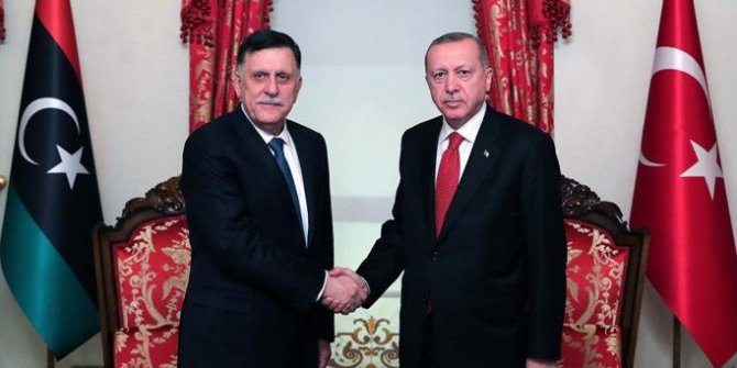 BM mutabakatı inceleyecek