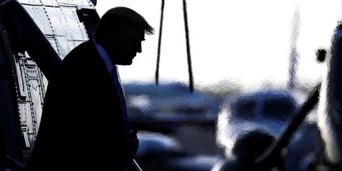 Trump'ın Davos gündemi Ortadoğu olacak