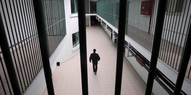 İnfaz düzenlemesi şekillendi: Taslak metin ortaya çıktı