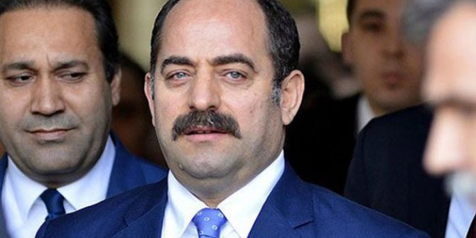 Zekeriya Öz hakkında yeni iddianame! 'Sen bu kafayla daha çok kalırsın cezaevinde'