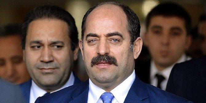 Firari savcı Zekeriya Öz hakkında yeni iddianame