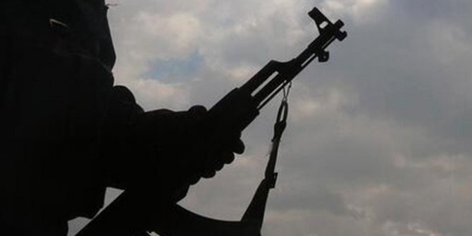 Türk diplomatı şehit eden terörist yakalandı