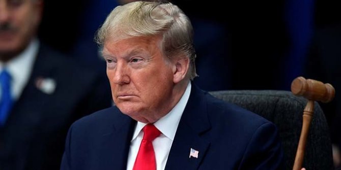 'Trump'ın başına ödül' açıklamasına ABD'den cevap