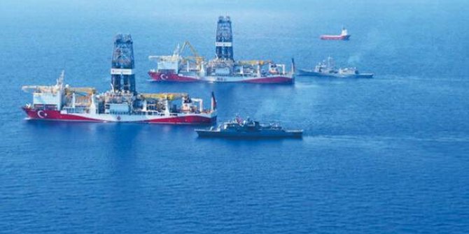 Avrupa'ya Rusya göndermesi: Türkiye'yi de karşınıza alamazsınız