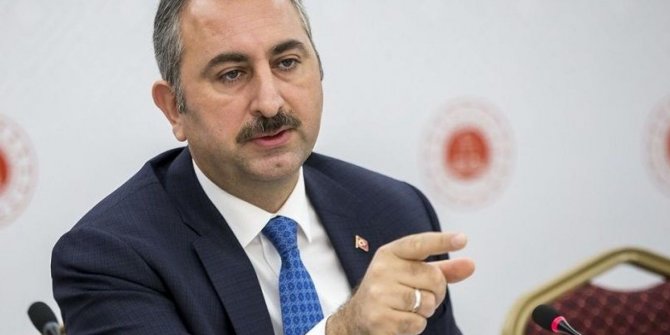 Bakan tarih verdi: Noterlerde yeni dönem
