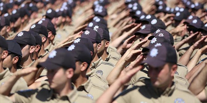 Bekçilere kimlik sorma yetkisi veren düzenleme Meclis'te