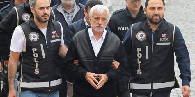 İstenen ceza belli oldu: Sahte Hızır Aleyhisselam...