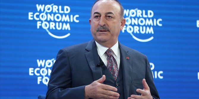 Çavuşoğlu'undan İdlib çağrısı: Durum hala kritik