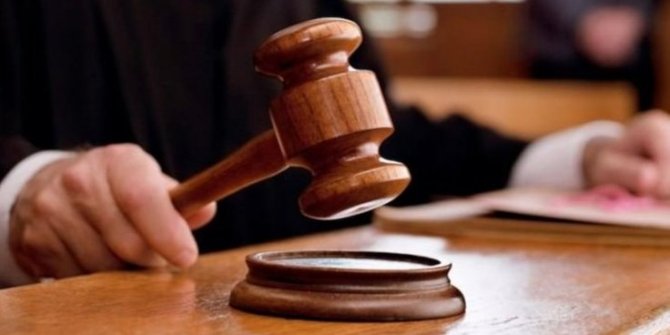 Yargıtay darbe girişimine katılan 63 sanığın hapis cezalarını onadı