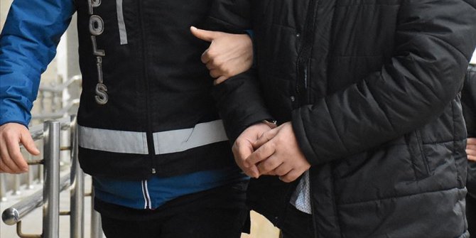 Ankara'da FETÖ propagandası yapan 4 kişi yakalandı