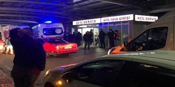 MHP'li başkan intihar etti