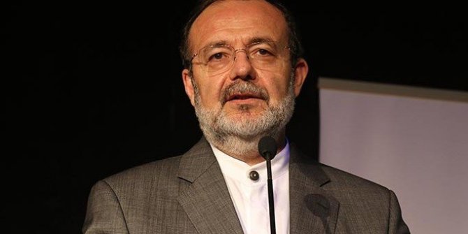 Eski Diyanet İşleri Başkanı Mehmet Görmez'den BİSAV tepkisi