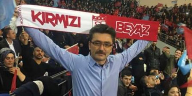 MHP Gürsu İlçe Başkanı evinde tabancasıyla intihar etti