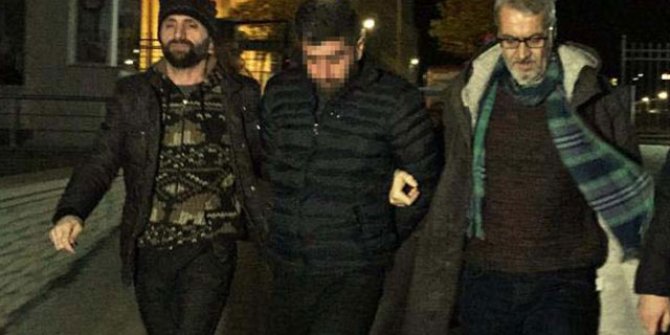 Yaşlı kadınları hedef alan telefon dolandırıcıları yakalandı