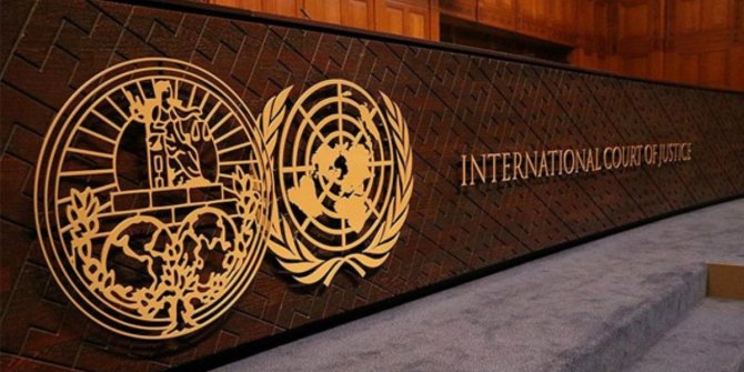 Uluslararası Adalet Divanı'ndan Myanmar kararı