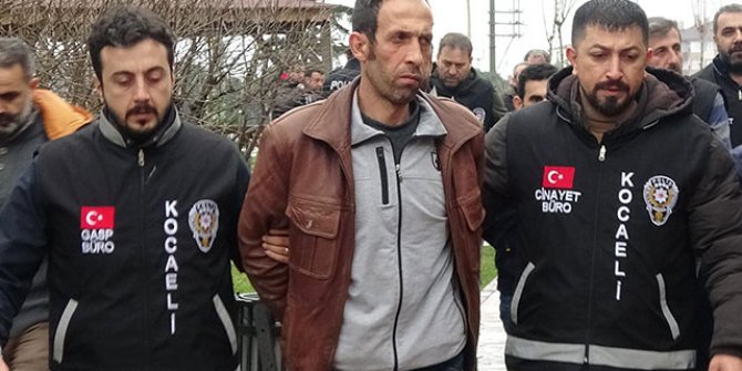 'Palu ailesi' davasında, Tuncer Ustael için ağırlaştırılmış müebbet istemi