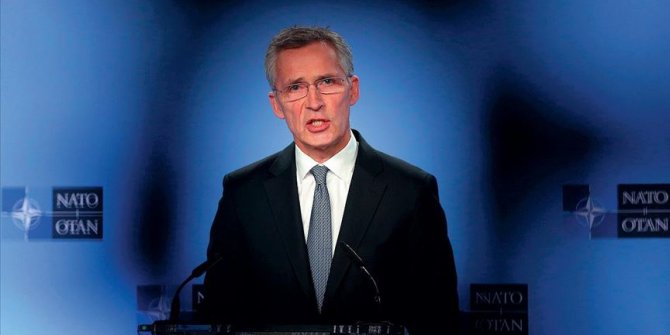 Stoltenberg: Türkiye'nin NATO üyeliğinin önemini anlamak zorundayız