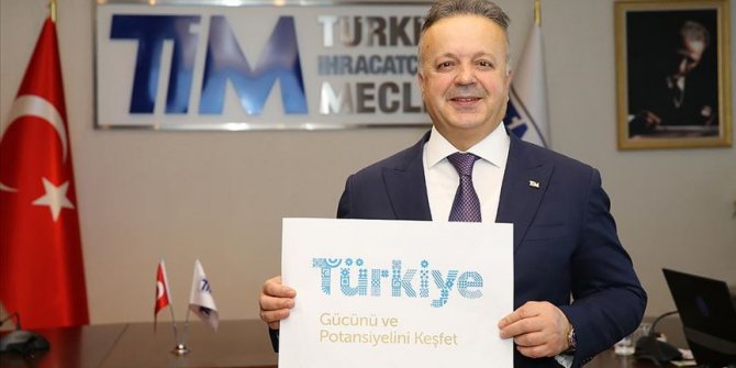 Erdoğan uyarmıştı, değiştirildi! İşte Türkiye'nin yeni sloganı
