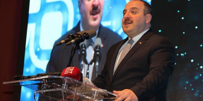 Bakan Varank duyurdu: 200 bin lira destek ödenecek