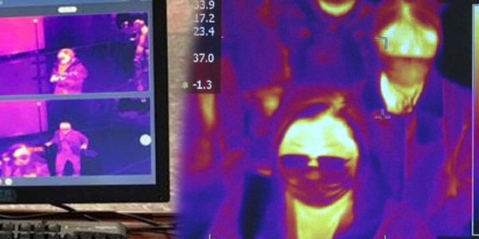 Koronavirüsü Singapur'da da görüldü