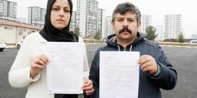 'Memur yapacağım' dedi:  400 bin lira dolandırdı