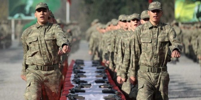 Bedelli askerlik celp dönemi sorgulama: İşte askerlik sorgulama