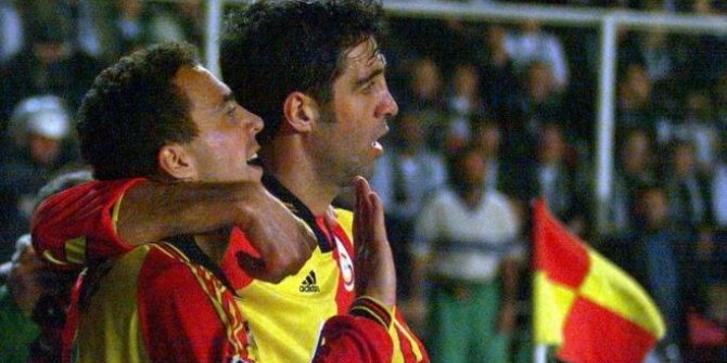 Adalet Bakanlığı'ndan Arif Erdem hamlesi