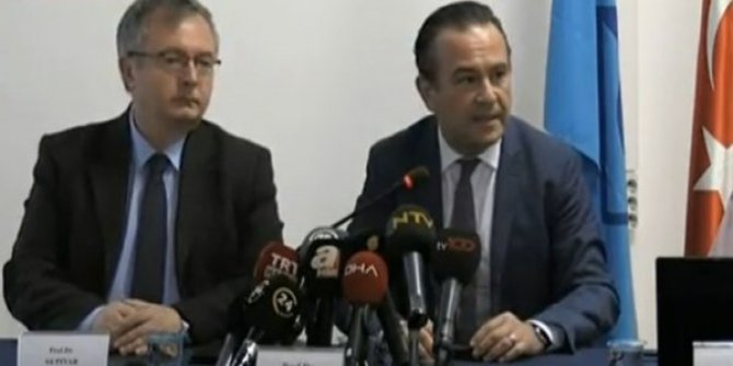 Kandilli: Artçılar 1 hafta sürebilir