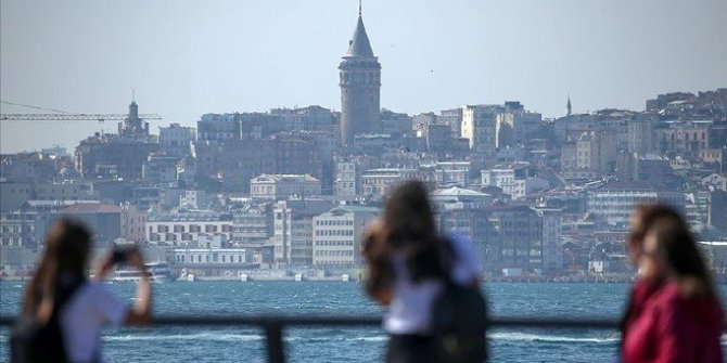Sıcaklıklar artıyor!