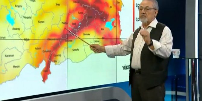 4 ay önce uyarmıştı!