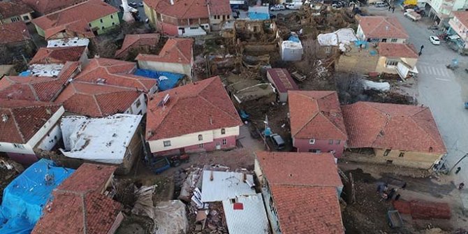 Malatya Valiliği, deprem bilançosunu açıkladı