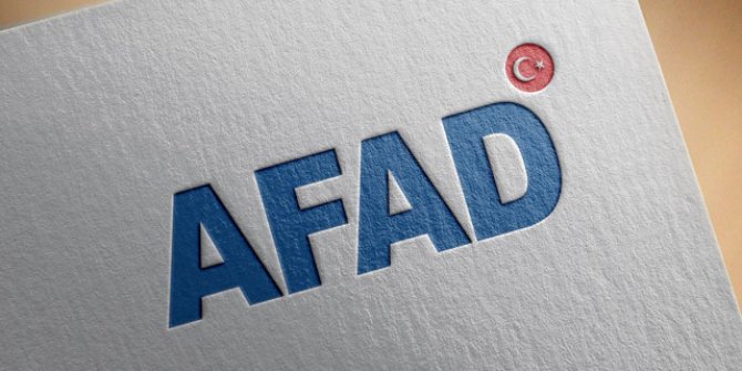 AFAD'dan Elazığ depremi için yardım kampanyası