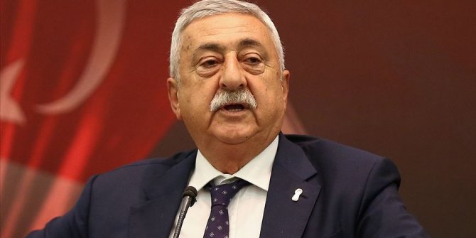 TESK'ten deprem bölgesinde banka kredi borçlarına erteleme talebi