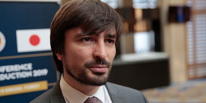 AFAD Başkanı Güllüoğlu'ndan gazeteci Akinan'ın iddiasına yalanlama