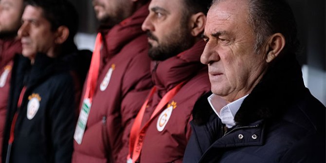 Galatasaray böyle devam ettiği sürece her şey kapanır