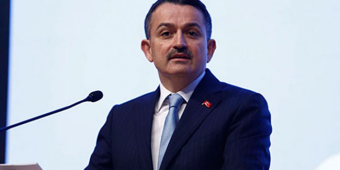 Deprem bölgesindeki çiftçilerin destek ödemelerini bugün yapacağız