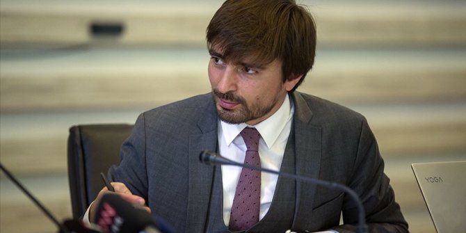 AFAD Başkanı Güllüoğlu: Enkazdaki son vatandaşımızın cansız bedenine ulaşıldı