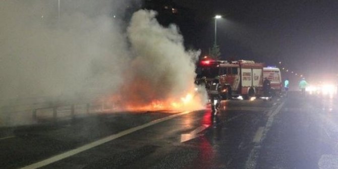 FSM'de facia ucuz atlatıldı