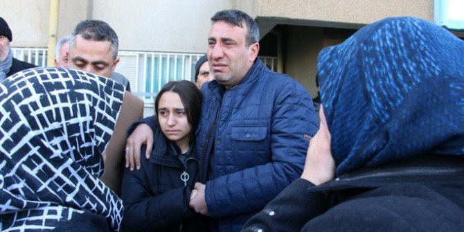 Bu acının tarifi yok