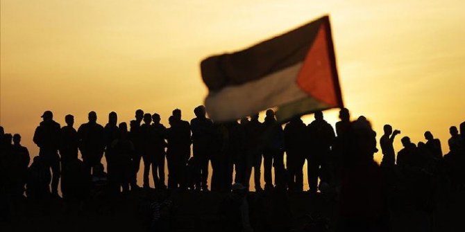 Hamas'tan "anlaşmaya" sert tepki