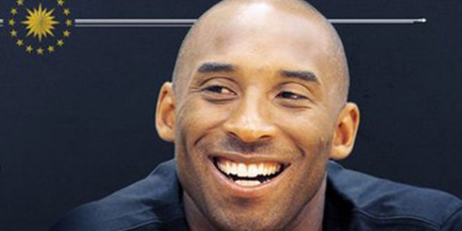 Cumhurbaşkanı Erdoğan'dan Kobe Bryant paylaşımı