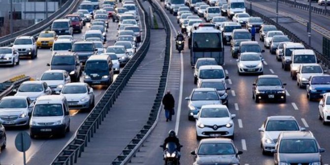 Dizel yasağı Türkiye'yi harekete geçirdi: Artık zorunlu oldu