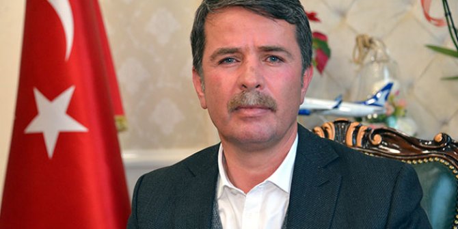 Başkan Okumuş: Deprem olacağı muhakkak, biz de hazırlığını yapıyoruz