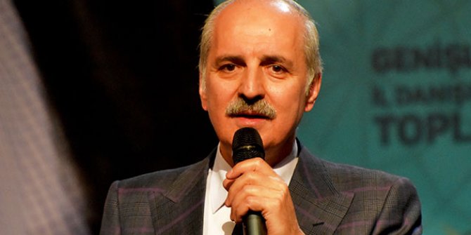 AK Parti'den Trump'ın planına ilk tepki