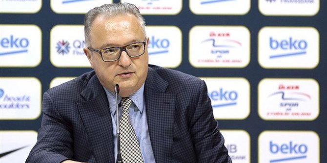 Gherardini: Fenerbahçe Final Four için sürpriz yapacak