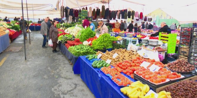 Ekonomik güven endeksi arttı